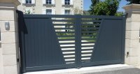 Notre société de clôture et de portail à Saint-Pierre-d'Argencon